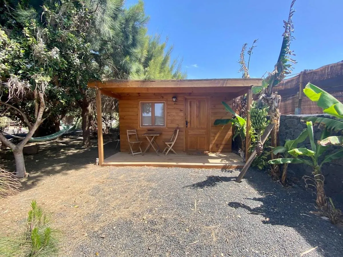 Cabanalanz, Cabanas En Lanzarote San Bartolomé Camping