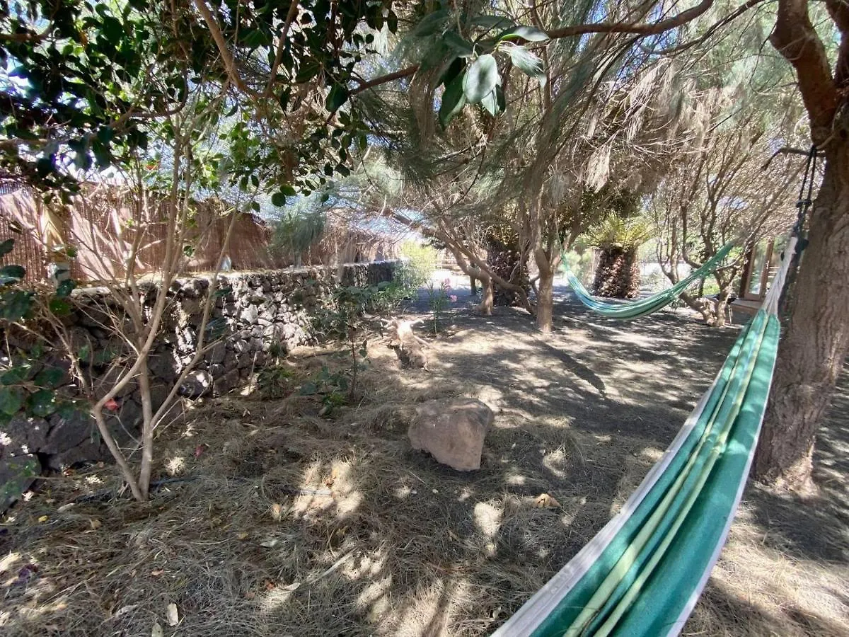 Cabanalanz, Cabanas En Lanzarote San Bartolomé 0*,  Espagne