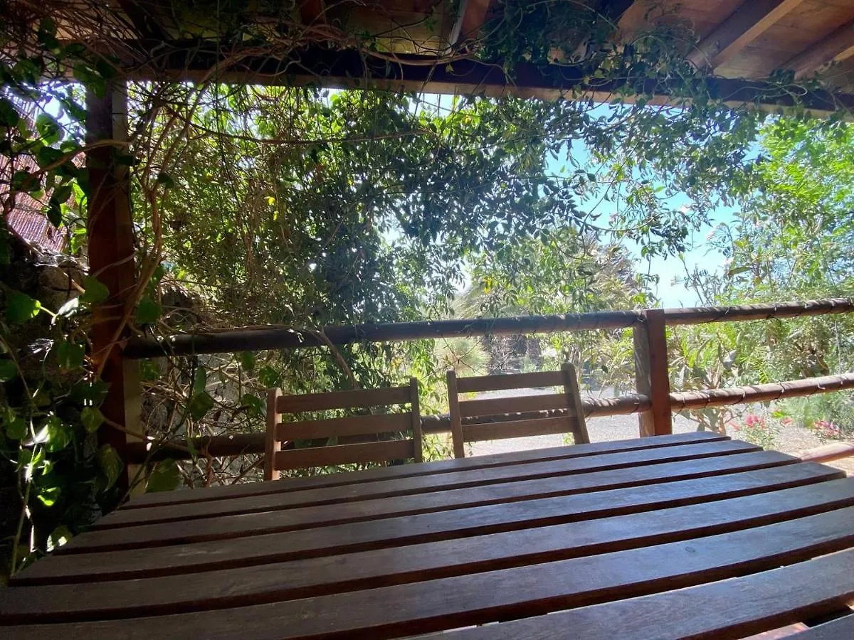 Cabanalanz, Cabanas En Lanzarote San Bartolomé Camping