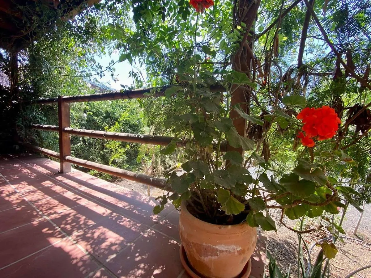 Camping Cabanalanz, Cabanas En Lanzarote San Bartolomé