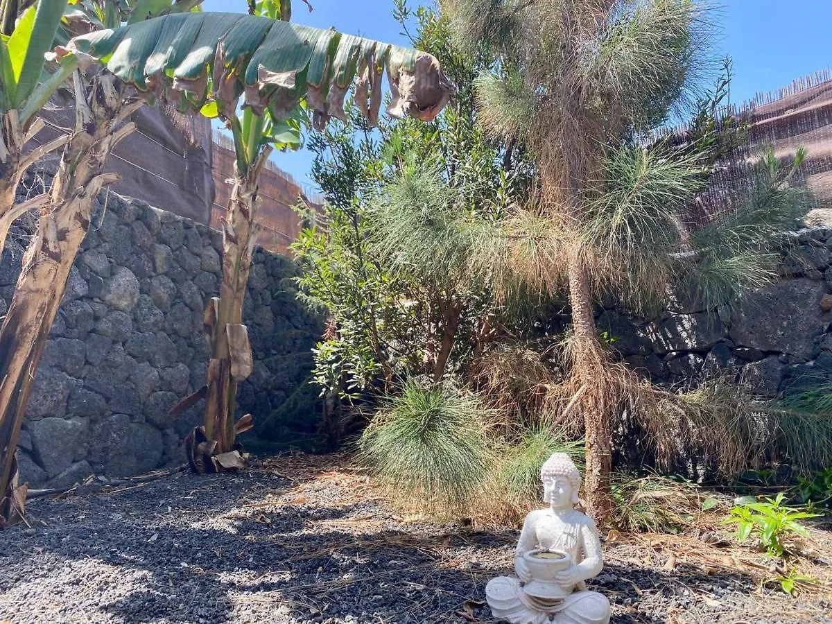 Campsite Cabanalanz, Cabanas En Lanzarote San Bartolome