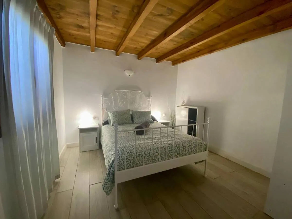 Camping CabanaLanz San Bartolomé