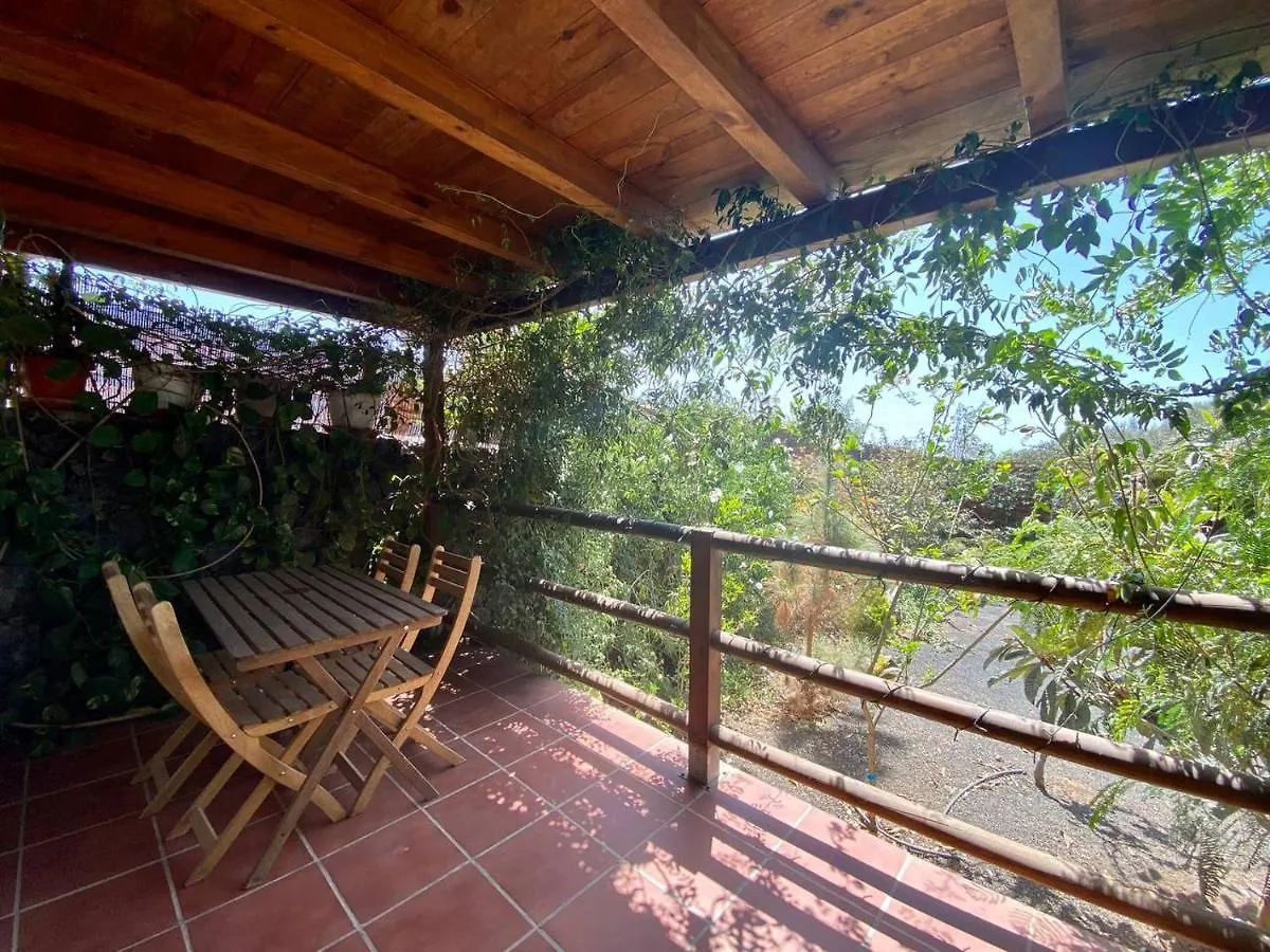 Cabanalanz, Cabanas En Lanzarote San Bartolome