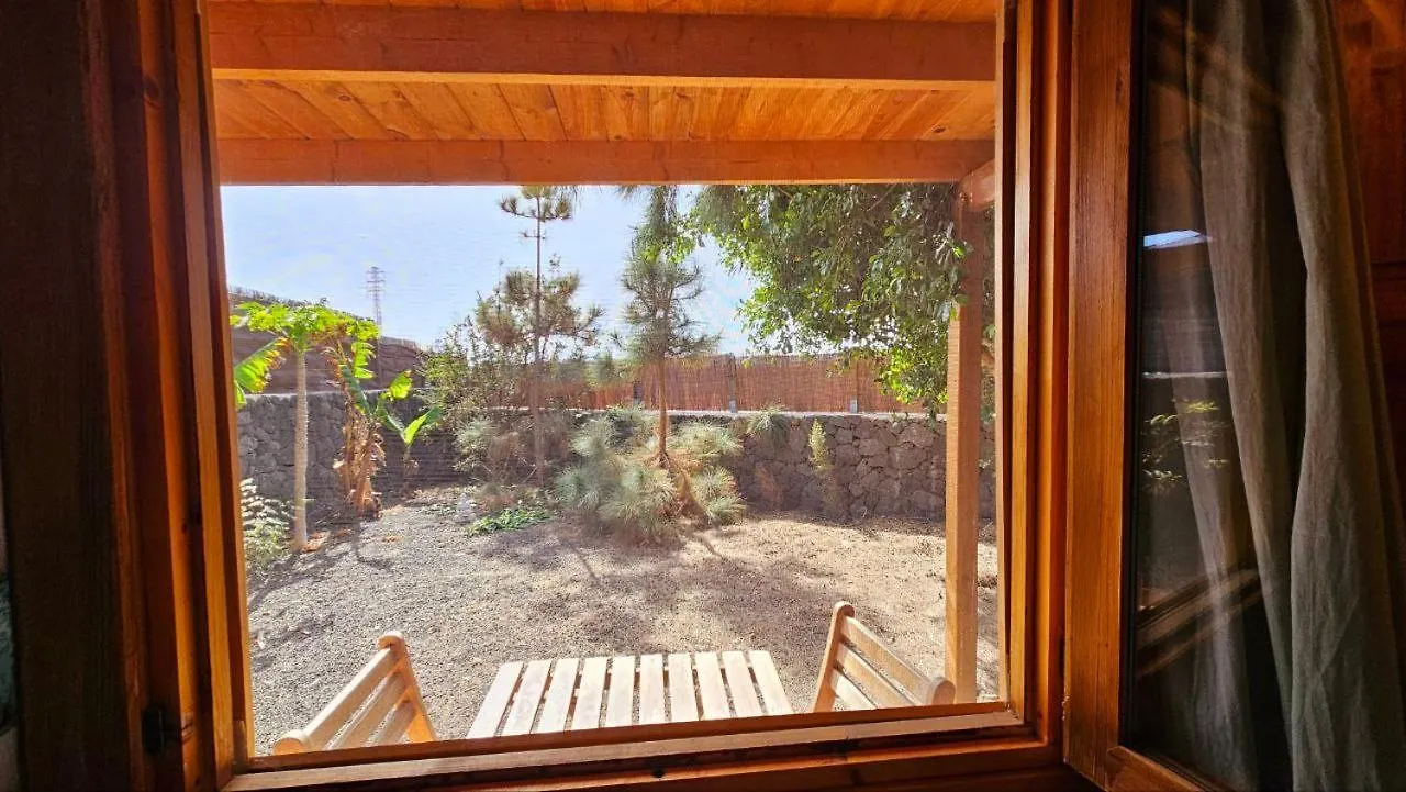 Cabanalanz, Cabanas En Lanzarote San Bartolomé Camping