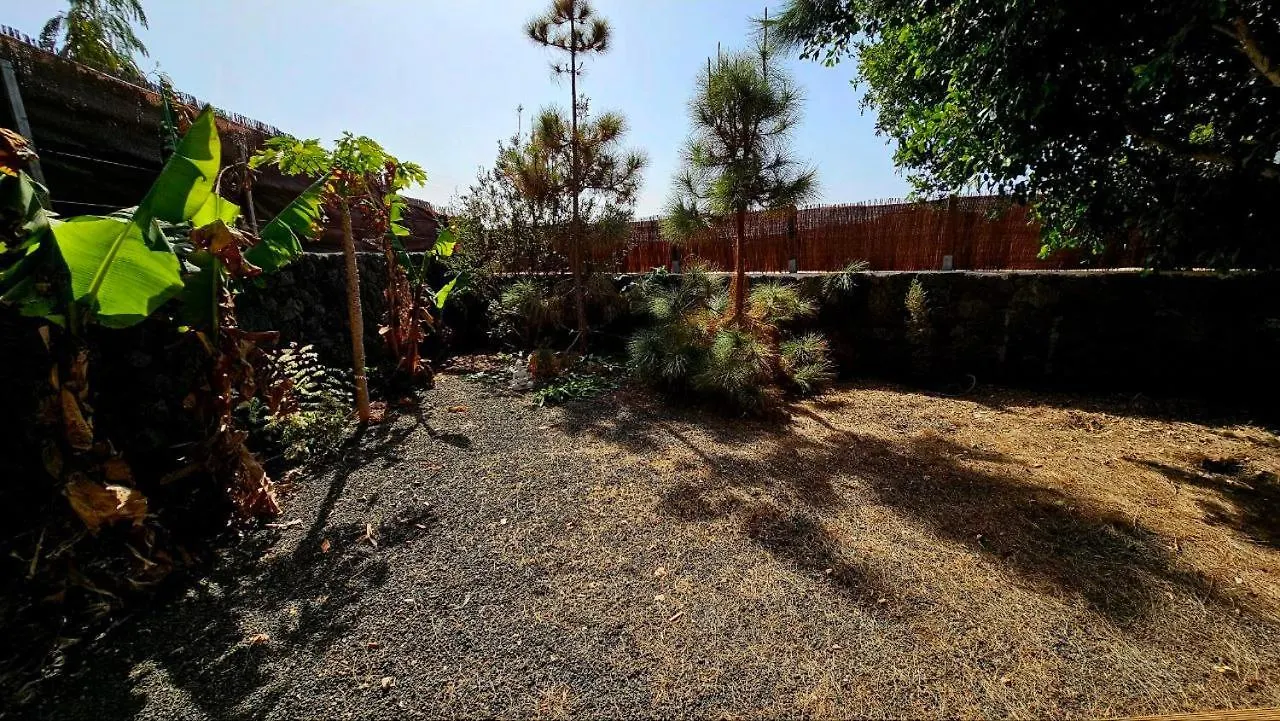 Camping CabanaLanz San Bartolomé