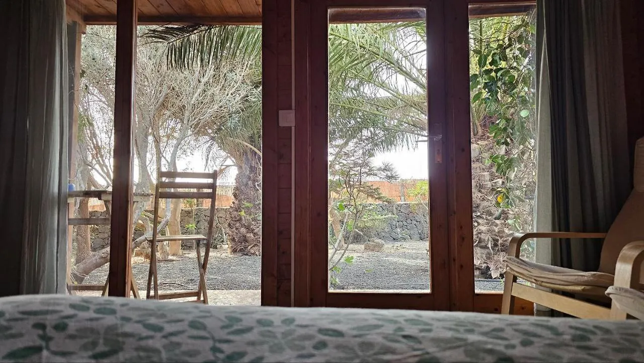 Cabanalanz, Cabanas En Lanzarote San Bartolomé