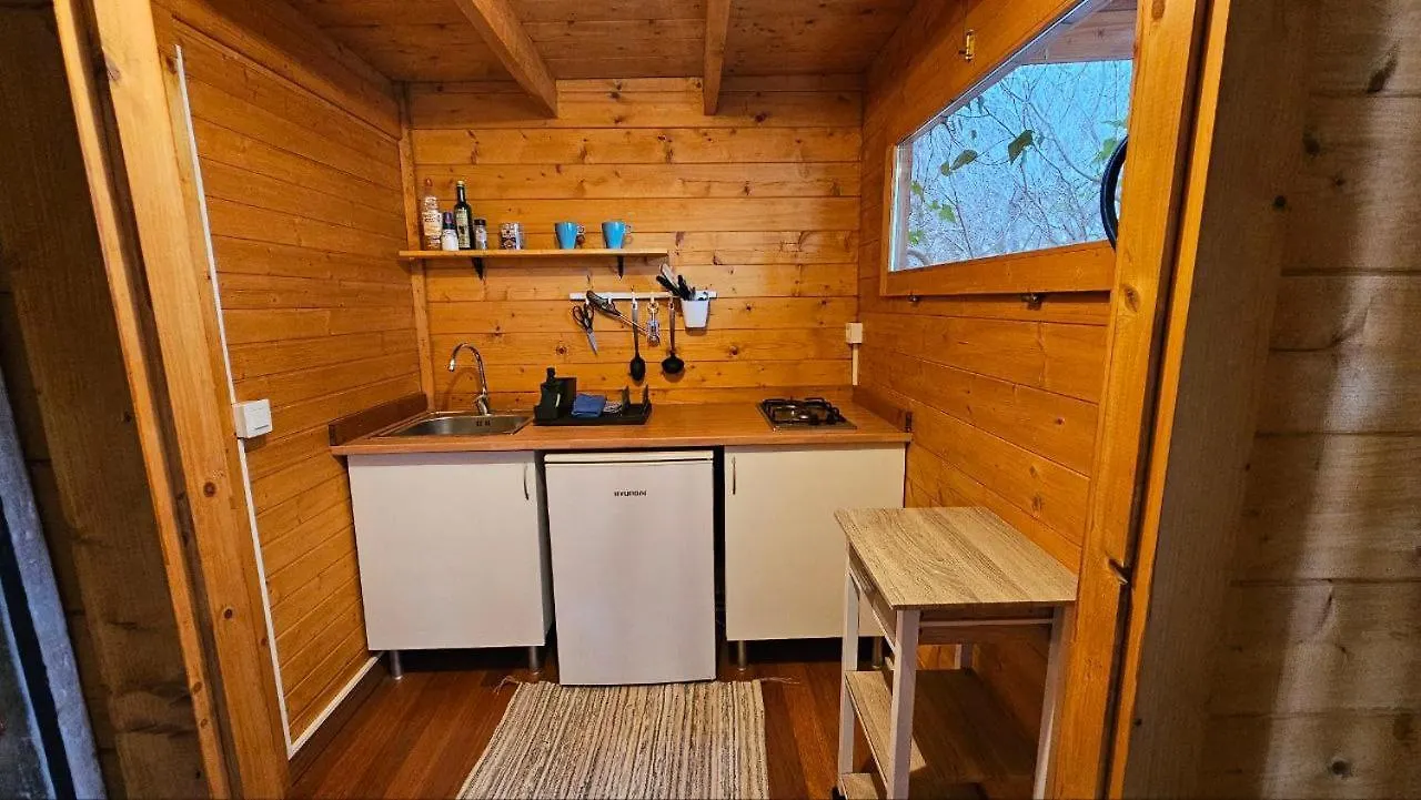 Camping Cabanalanz, Cabanas En Lanzarote San Bartolomé