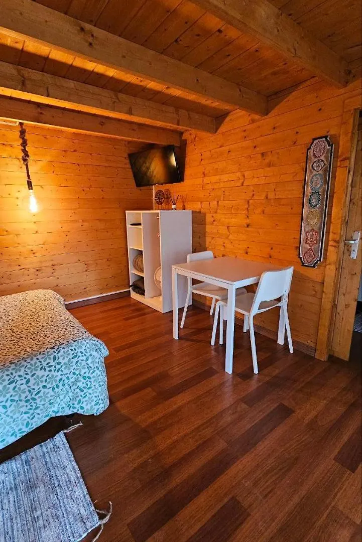 Cabanalanz, Cabanas En Lanzarote San Bartolomé 0*,  Espagne