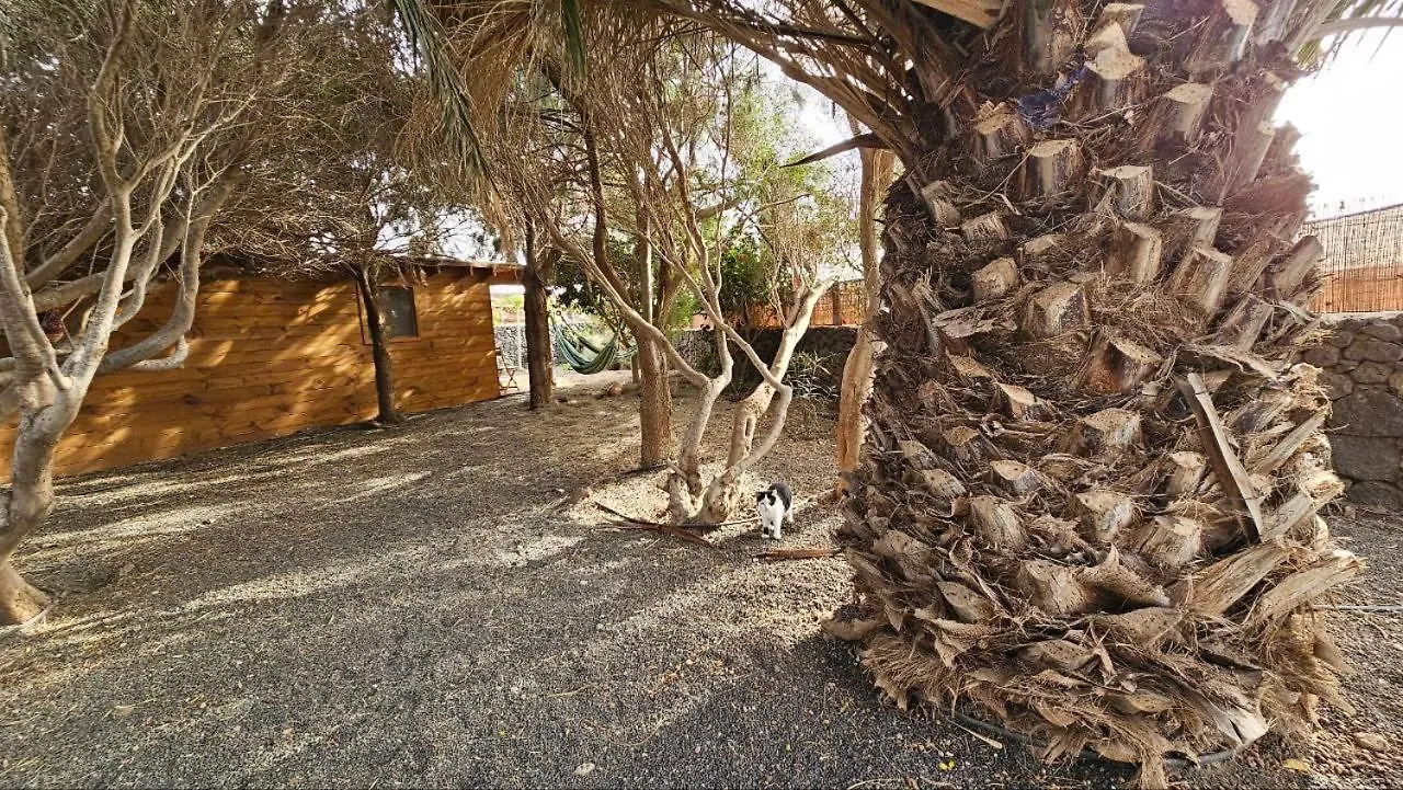 Cabanalanz, Cabanas En Lanzarote San Bartolomé 0*,