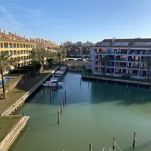 La Marina, , Sotogrande España
