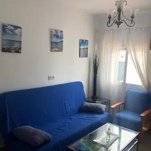 Vacacional En El Centro De , Tarifa España