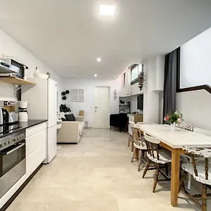 Casa Coco , Tarifa España