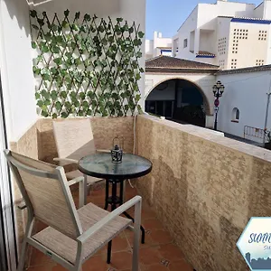 Sunny Alamos , Torremolinos España