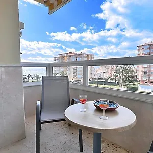 Zuhayra Con Vista A 50m Del Mar , Torrox España
