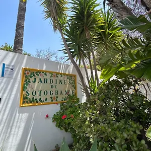 Duplex , Sotogrande España